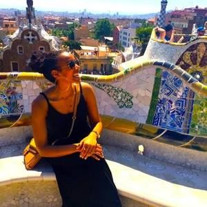 Meet your Posher, Ariam